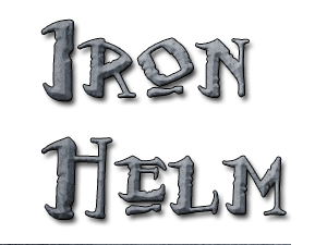 Ironhelm Minecraft Server